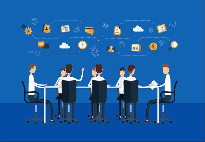 Doanh nghiệp siêu nhỏ được thuê dịch vụ làm kế toán 