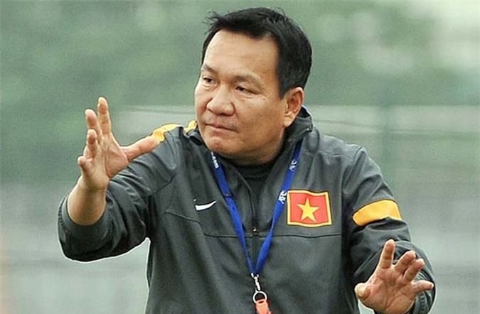 Cựu HLV ĐT Việt Nam nói gì khi thầy trò HLV Park Hang-seo thua Iraq?