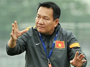 Cựu HLV ĐT Việt Nam nói gì khi thầy trò HLV Park Hang-seo thua Iraq?