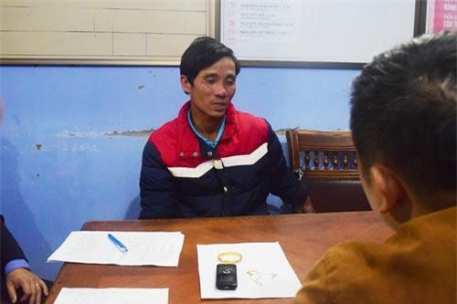 Thừa Thiên - Huế: Bé gái 10 tuổi ở nhà bị tên cướp đâm đã tử vong