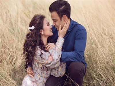 Chồng Ấn Độ muốn cưới Võ Hạ Trâm ngay lần đầu gặp mặt