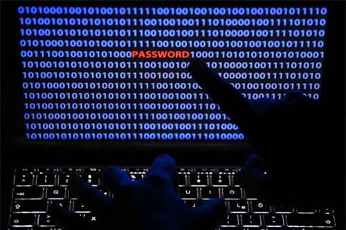 Đức: Bắt giữ nghi phạm phát tán dữ liệu chính trị gia