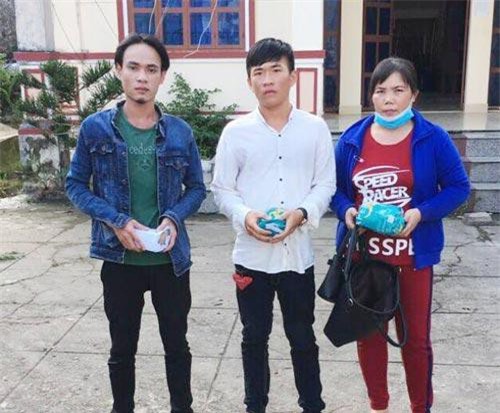 3 thanh niên ở Cà Mau nhận bồi thường oan sai gần 500 triệu đồng