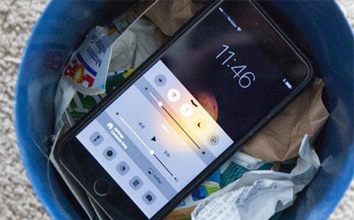 2 chi tiết trên iPhone đang bị người dùng 'ghét cay ghét đắng'