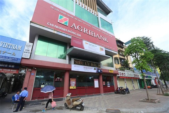 Thu hồi 12.000 tỷ đồng nợ xấu, Agribank lãi kỷ lục 7.525 tỷ đồng