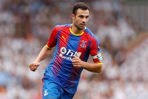 Top 10 tiền vệ phòng ngự xuất sắc nhất Premier League 2018-2019