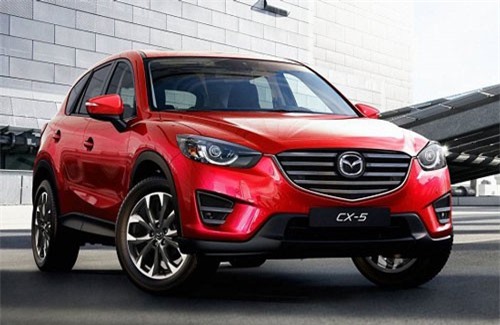 Năm 'được mùa' của ôtô sản xuất trong nước