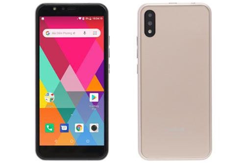 Bảng giá điện thoại Mobell tháng 1/2019: Giảm giá