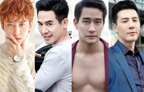 Top nam th&#x1EA7;n &#x111;&#xE0;o hoa nh&#x1EA5;t Tbiz: Ng&#x1B0;&#x1EDD;i v&#x1EAB;n &quot;&#x1EBF; ch&#x1ECF;ng ch&#x1A1;&quot;, k&#x1EBB; th&#x1EEB;a nh&#x1EAD;n c&#xF3; con v&#x1EDB;i b&#x1EA1;n g&#xE1;i c&#x169;