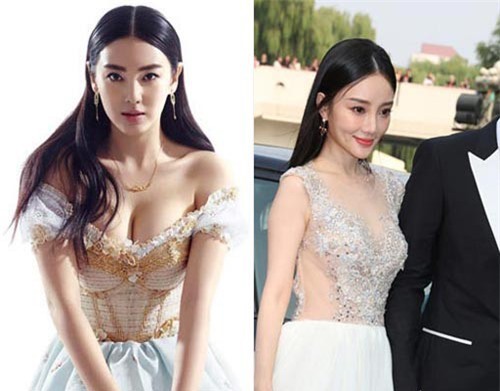 2 mỹ nhân muối mặt vì bị vạch trần ngoại tình với nhiều người