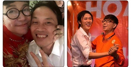 Long Nhật: Hoài Linh gặp tôi là cho tiền, lúc 5 triệu lúc 10 triệu