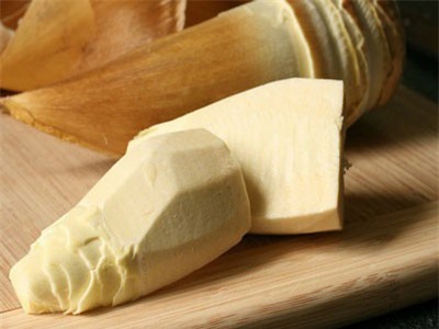 Khoa học khẳng định bạn nên ăn măng, đây chính là lý do!