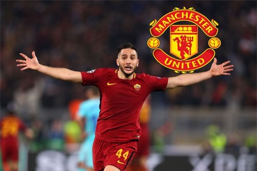 CHUYỂN NHƯỢNG (10/1): M.U chuẩn bị đón tân binh đầu tiên, Barca sắp ‘nổ bom tấn’