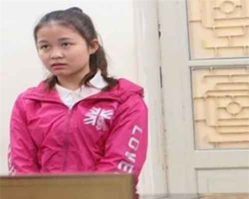 Thiếu nữ 18 tuổi nhận án tử hình vì vận chuyển 10 bánh heroin