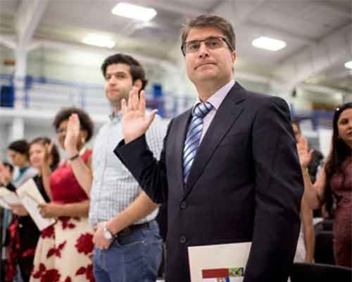 Canada sẽ tiếp nhận hơn 1 triệu người nhập cư trong 3 năm tới