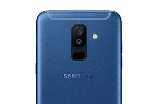 Smartphone camera kép của Samsung giảm giá ‘sập sàn’