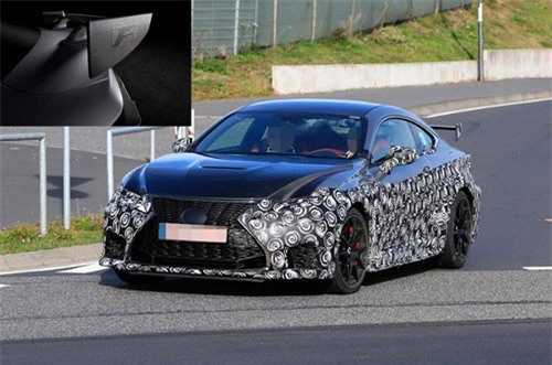 Những mẫu xe mới sẽ có mặt tại Detroit 2019