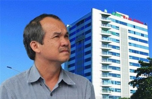 10 năm “dâu bể” đánh chìm tên tuổi bầu Đức trong top siêu giàu