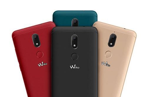 Bảng giá điện thoại Wiko tháng 1/2019
