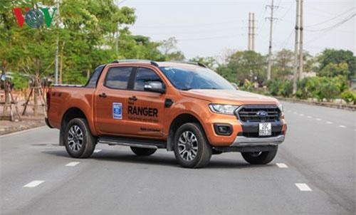 Những yếu tố có thể tác động mạnh đến thị trường ôtô Việt 2019