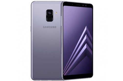 Smartphone chống nước, 2 camera selfie của Samsung giảm giá 2,5 triệu 