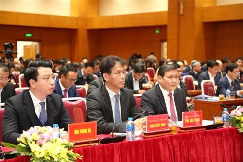 Tổng cục thuế triển khai nhiệm vụ, giải pháp thực hiện công tác thuế năm 2019