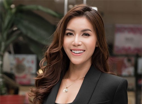 Cuộc tình ít biết của siêu mẫu Minh Tú và nam rapper đào hoa