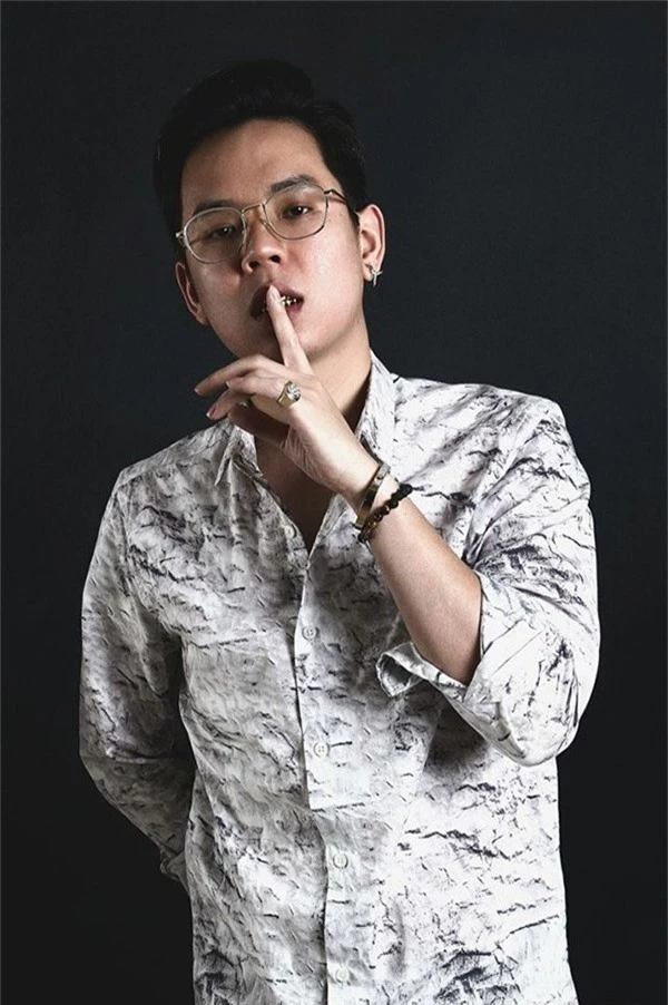 Ngôi sao - Cuộc tình ít biết của siêu mẫu Minh Tú và nam rapper đào hoa (Hình 3).