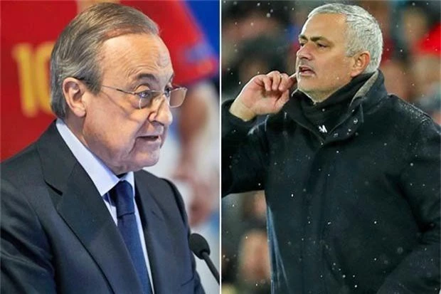 Không như tin đồn, đây mới là số tiền thật sự Man Utd đền bù hợp đồng cho Mourinho