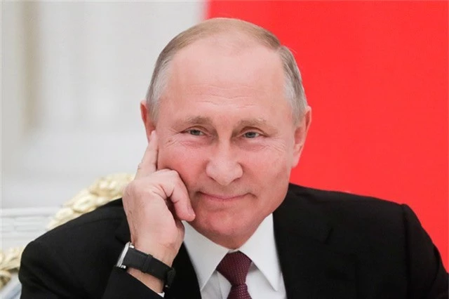 Kinh tế Nga tăng trưởng bất chấp “vòng xoáy” trừng phạt của Mỹ - Ảnh 1.