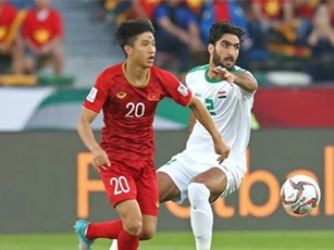 ĐT Việt Nam đang 'đặt 1 chân' vào vòng 1/8 Asian Cup 2019