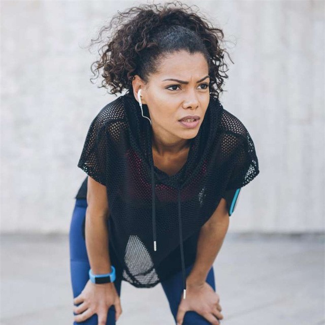 Các dấu hiệu cho thấy bạn có trao đổi chất chậm