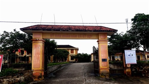 Phó Chủ tịch UBND xã xin nghỉ việc để đi xuất khẩu lao động