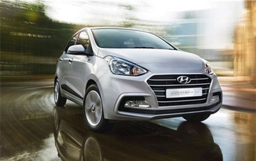 Xe giá rẻ nào bán chạy nhất Việt Nam năm 2018?