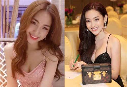 Hòa Minzy, Thúy Vi mang tiếng "ăn bám" đại gia: Sự thật ngã ngửa