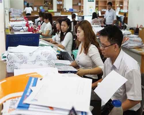 Hàng triệu người sắp được tăng lương hưu và trợ cấp