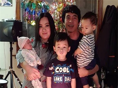 'Bé' Xuân Mai sinh con thứ 3 sau 3 năm kết hôn