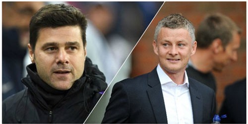 M.U đại chiến Tottenham sẽ giúp HLV Solskjaer chạm đến một kỉ lục mới?