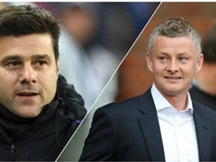M.U đại chiến Tottenham sẽ giúp HLV Solskjaer chạm đến một kỉ lục mới?