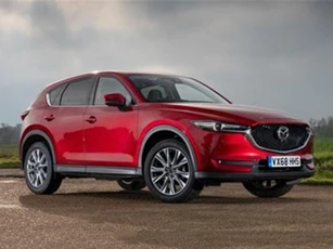 Chi tiết Mazda CX-5 2019 bản cao cấp, giá hơn 47.000 USD