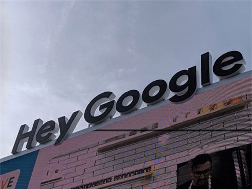 Google mang gì tới CES 2019?