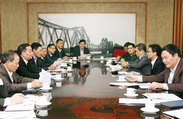 Nếu ô tô của doanh nghiệp Việt Nam tốt, Chính phủ có mua không?