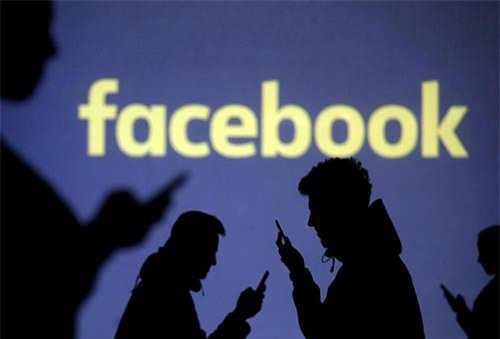 Một số hành vi vi phạm pháp luật Việt Nam của Facebook