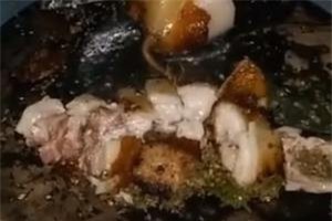 CLIP: Lợn cắp nách - món ăn đặc sản vùng Tây Bắc