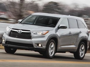 Xe Toyota được người Mỹ tin dùng lâu nhất