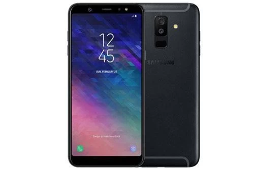 Samsung Galaxy A6 Plus 2018.