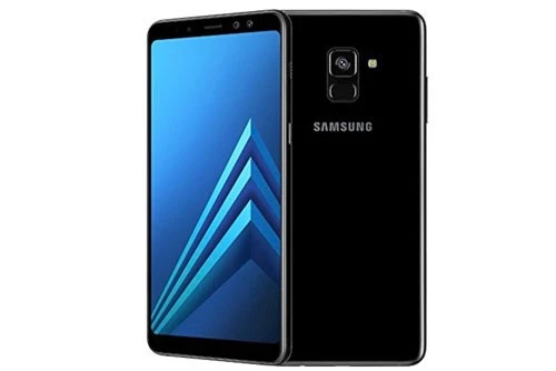 Samsung Galaxy A8 2018.