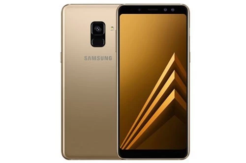 Samsung Galaxy A8 Plus 2018.