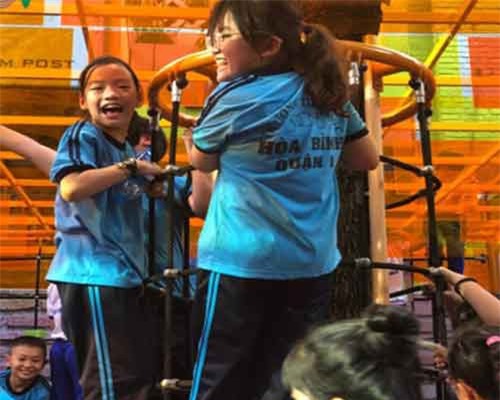 Đường sách TP.HCM đạt doanh thu trên 105 tỷ đồng sau 3 năm hoạt động