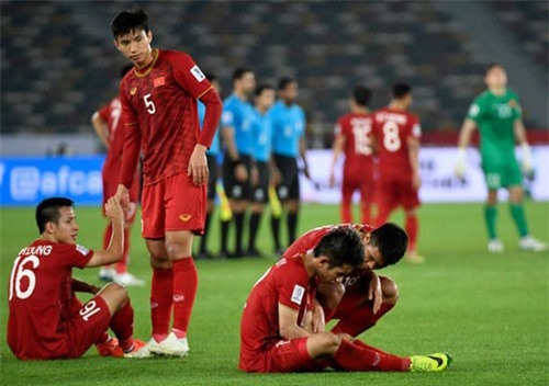 Iran quá mạnh, đội tuyển Việt Nam sẽ có trận đấu cực kỳ khó khăn